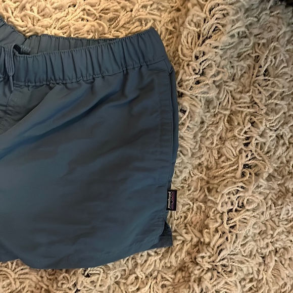 Patagonia Hiking Shorts , Size Small - Picture 3 of 3